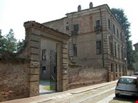 Antico Palazzo Civico.